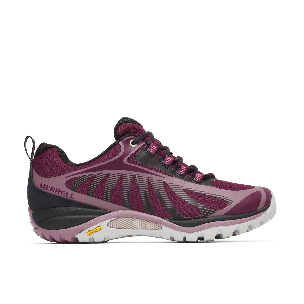 Women's Siren Edge 3 Waterproof Shoes | Merrell