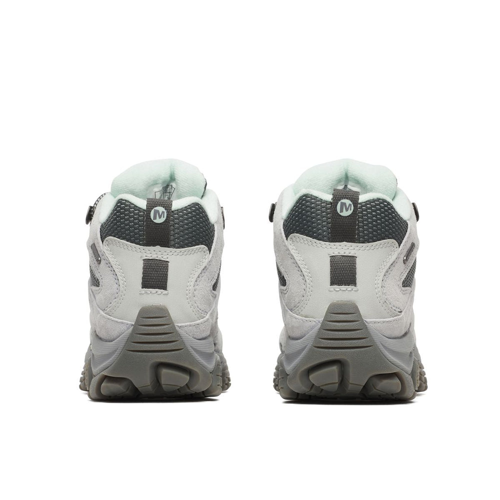 Women - Moab 3 Mid Waterproof Wide Width - Boots | Merrell