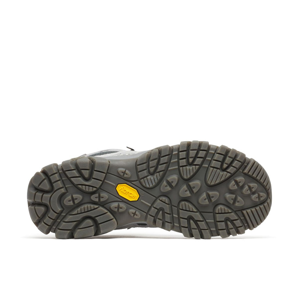 Women - Moab 3 Mid Waterproof Wide Width - Boots | Merrell