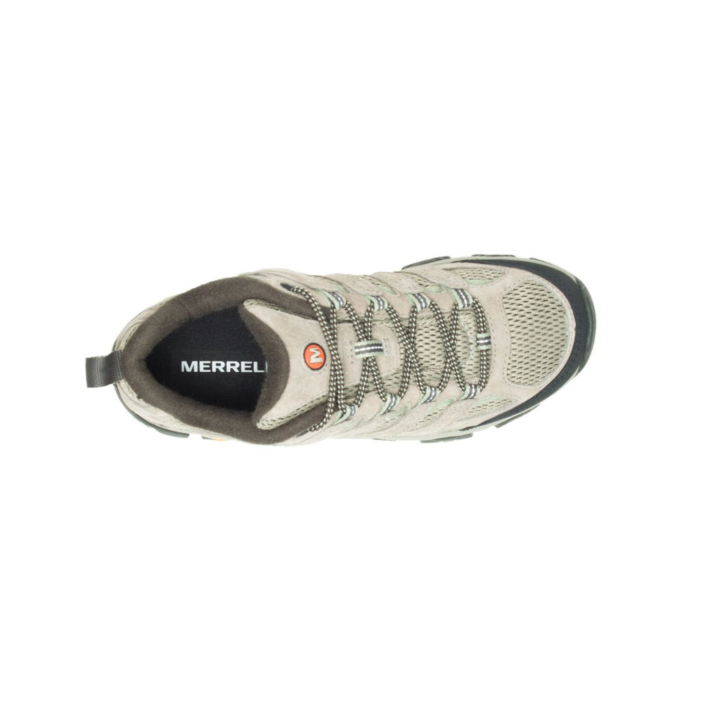 Women - Moab 3 Wide Width - Shoes | Merrell