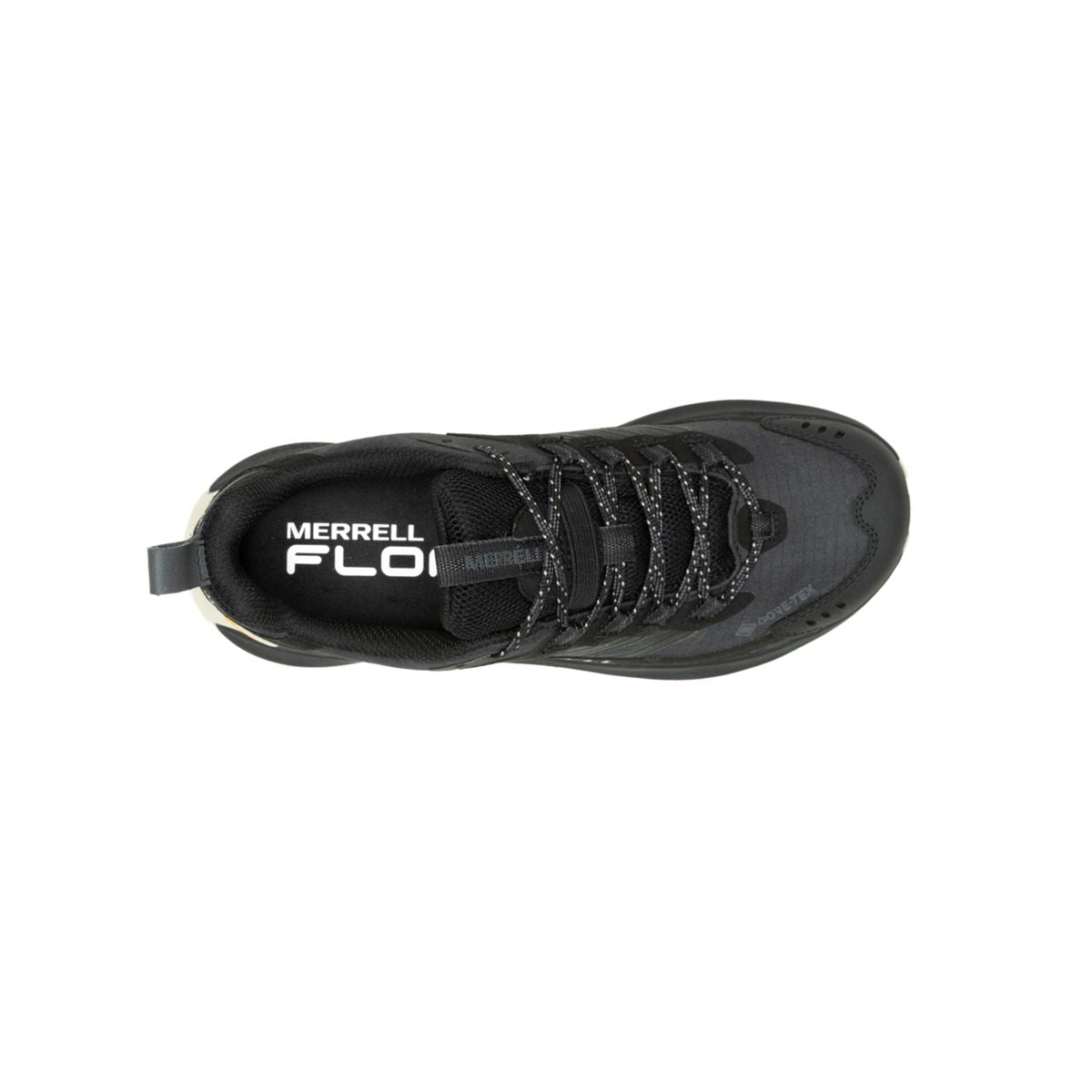Women - Moab Speed 2 GORE-TEX® Wide Width - Shoes | Merrell