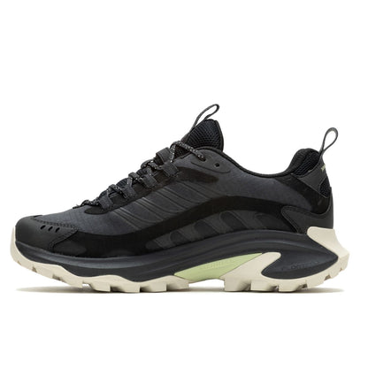 Women - Moab Speed 2 GORE-TEX® Wide Width - Shoes - Merrell Near Me