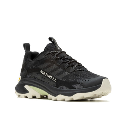 Women - Moab Speed 2 Wide Width - Shoes - Merrell