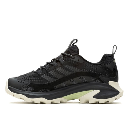 Women - Moab Speed 2 Wide Width - Shoes - Merrell