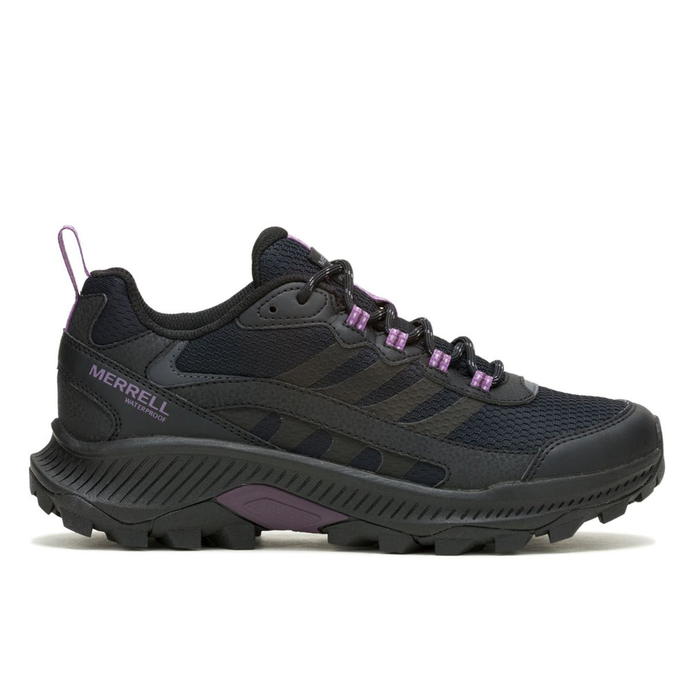 Women - Speed Strike 2 Waterproof - Shoes | Merrell