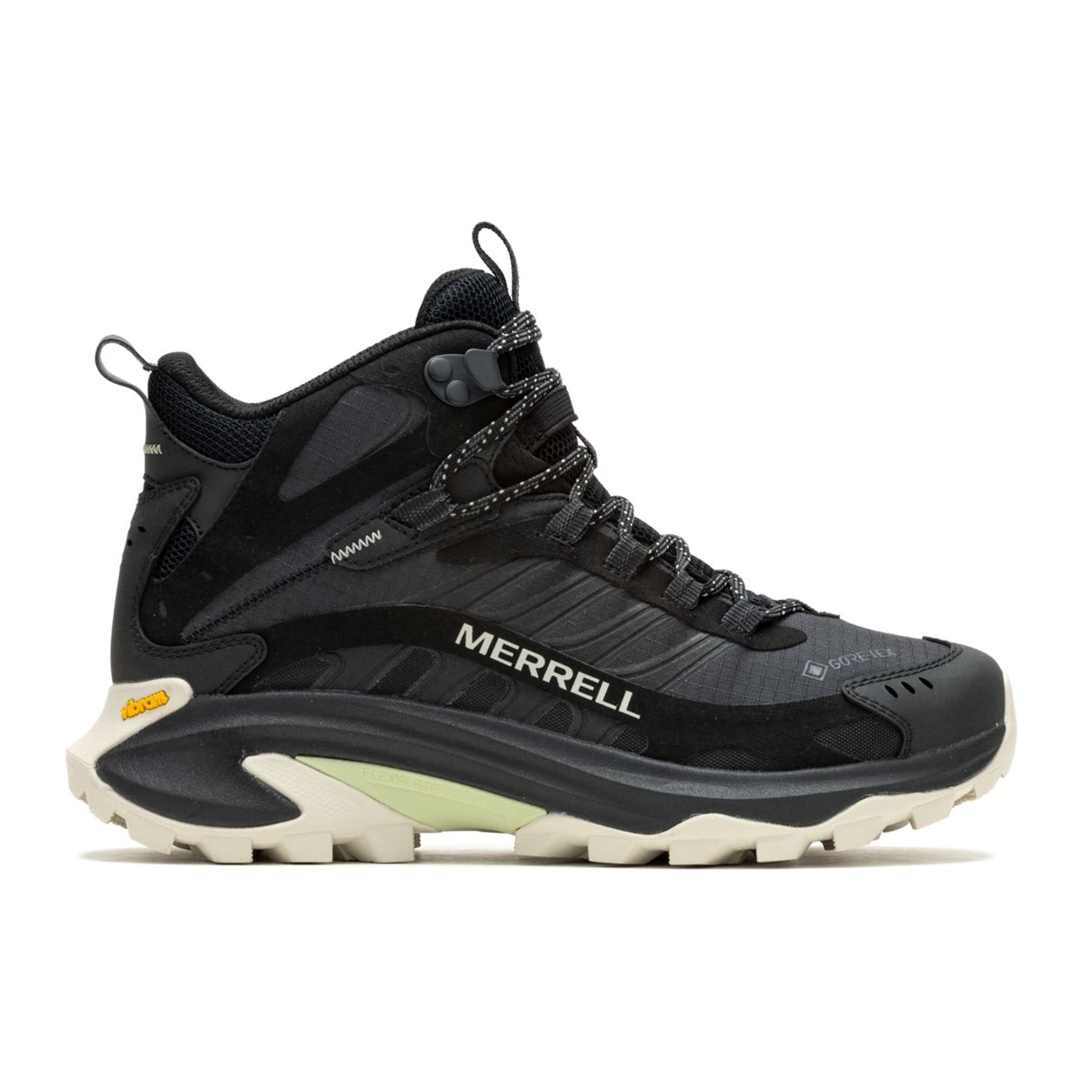 Women Moab Speed 2 Mid GORE-TEXÂ® Wide Width Boots - Merrell Onsale