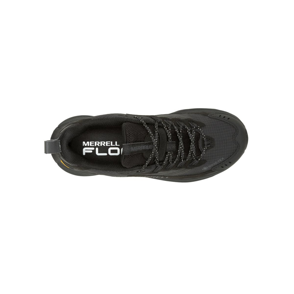 Women - Moab Speed 2 GORE-TEX® Wide Width - Shoes | Merrell