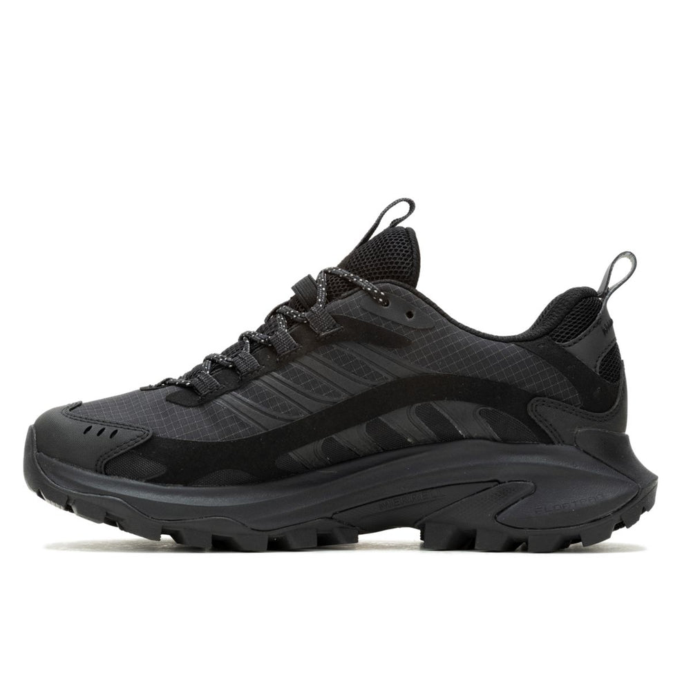 Women - Moab Speed 2 GORE-TEX® Wide Width - Shoes | Merrell