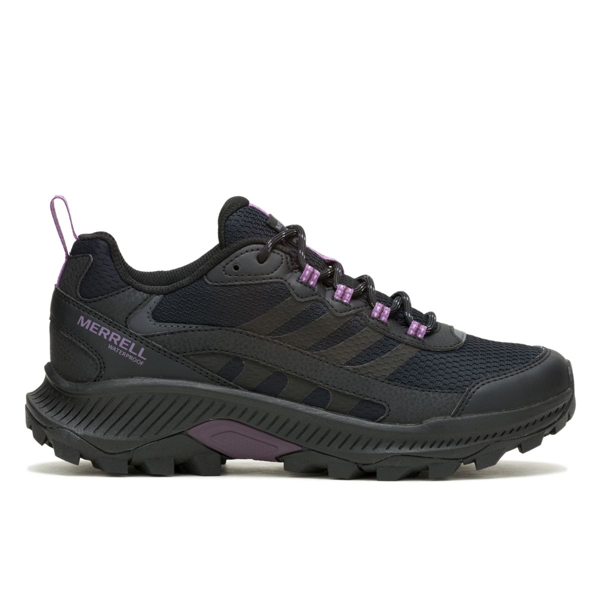 Women - Speed Strike 2 Waterproof - Shoes | Merrell