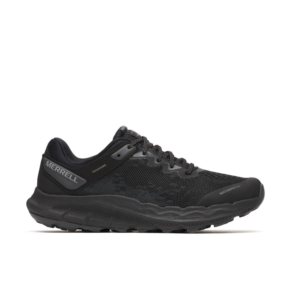 Women - Antora 4 Waterproof Wide Width - Low | Merrell