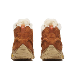 Women's Moab 2 Decon Mid Cozy Luxe Casual Boots | Merrell