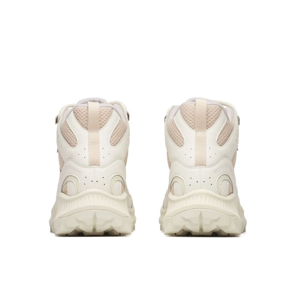Women - Tempo EXP Mid Waterproof - Boots | Merrell