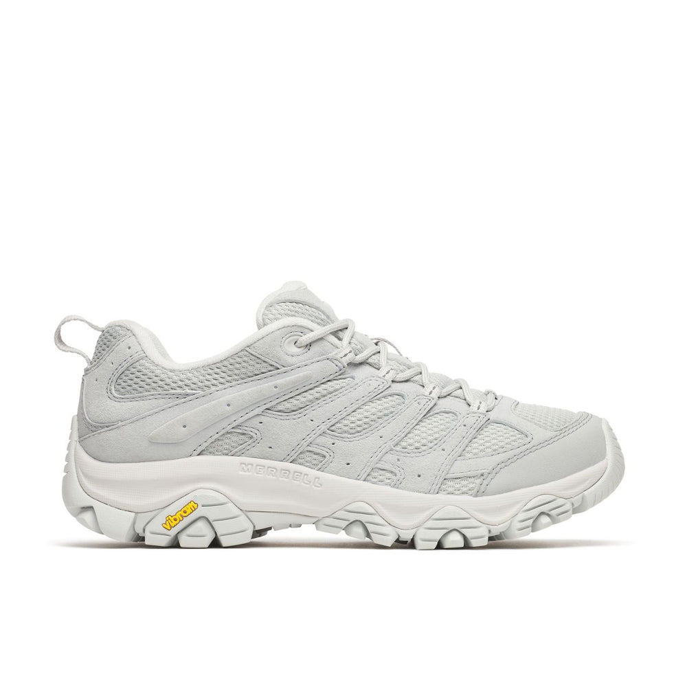 Women - Moab 3 Ready Zip - Shoes | Merrell