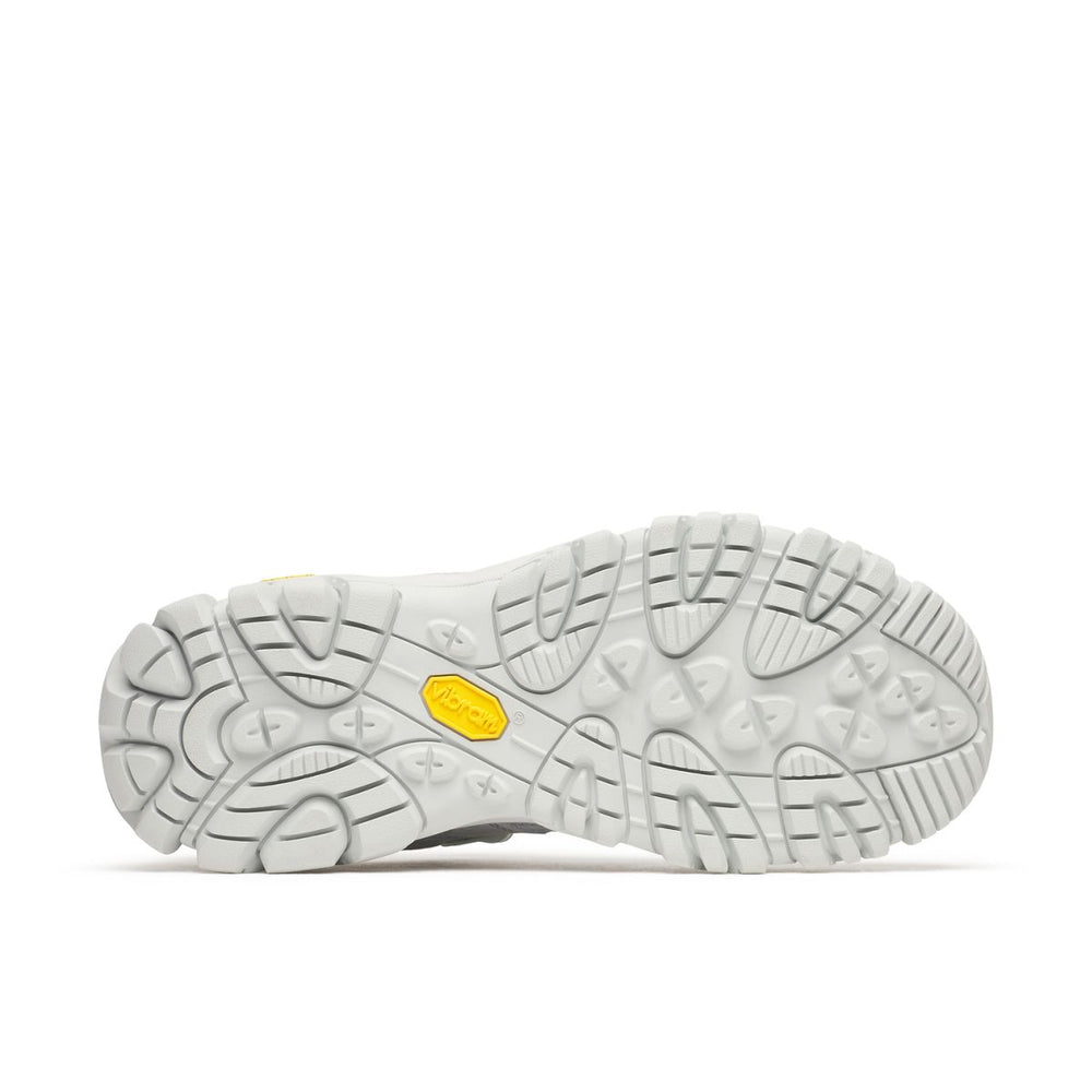 Women - Moab 3 Ready Zip - Shoes | Merrell