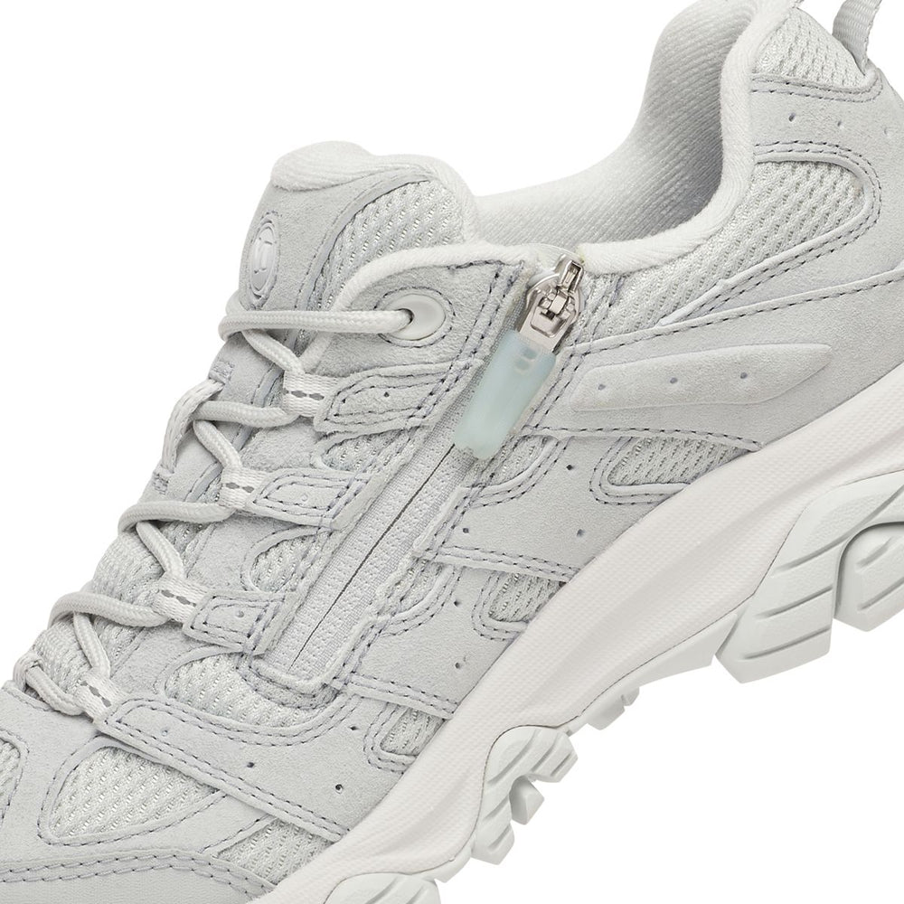 Women - Moab 3 Ready Zip - Shoes | Merrell