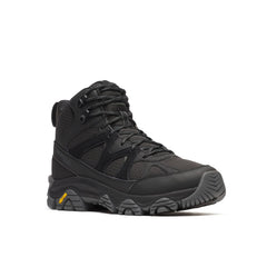 Women's Thermo Snow Grip Mid Waterproof Winter Hiking Boots | Merrell