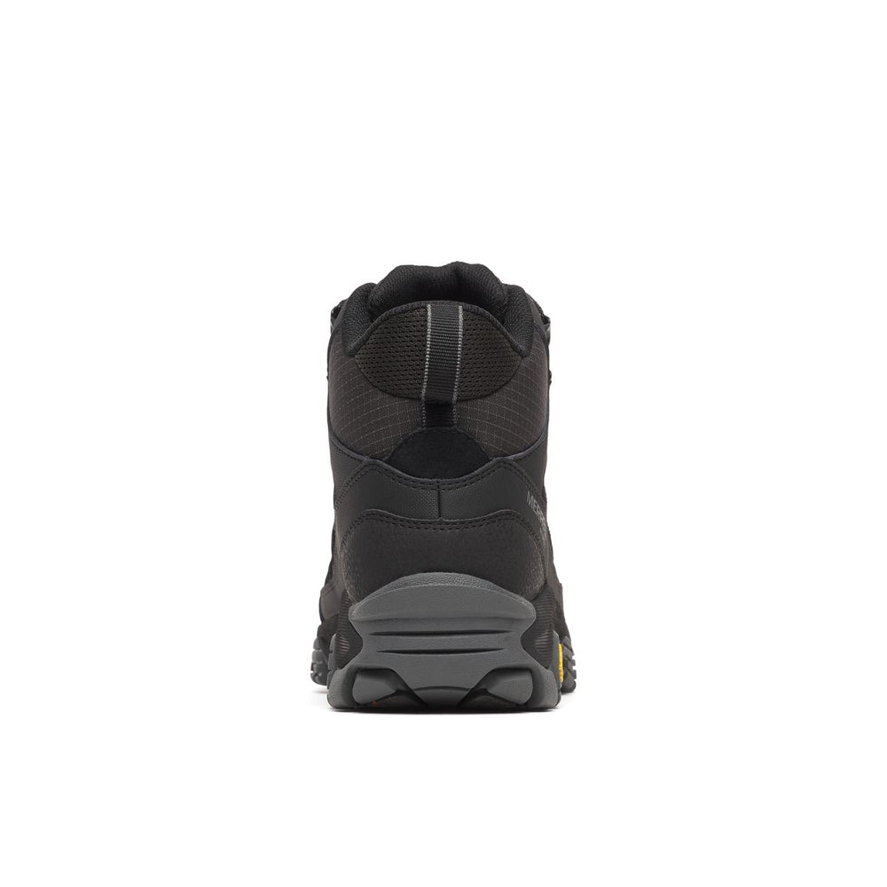 Women's Thermo Snow Grip Mid Waterproof Winter Hiking Boots | Merrell
