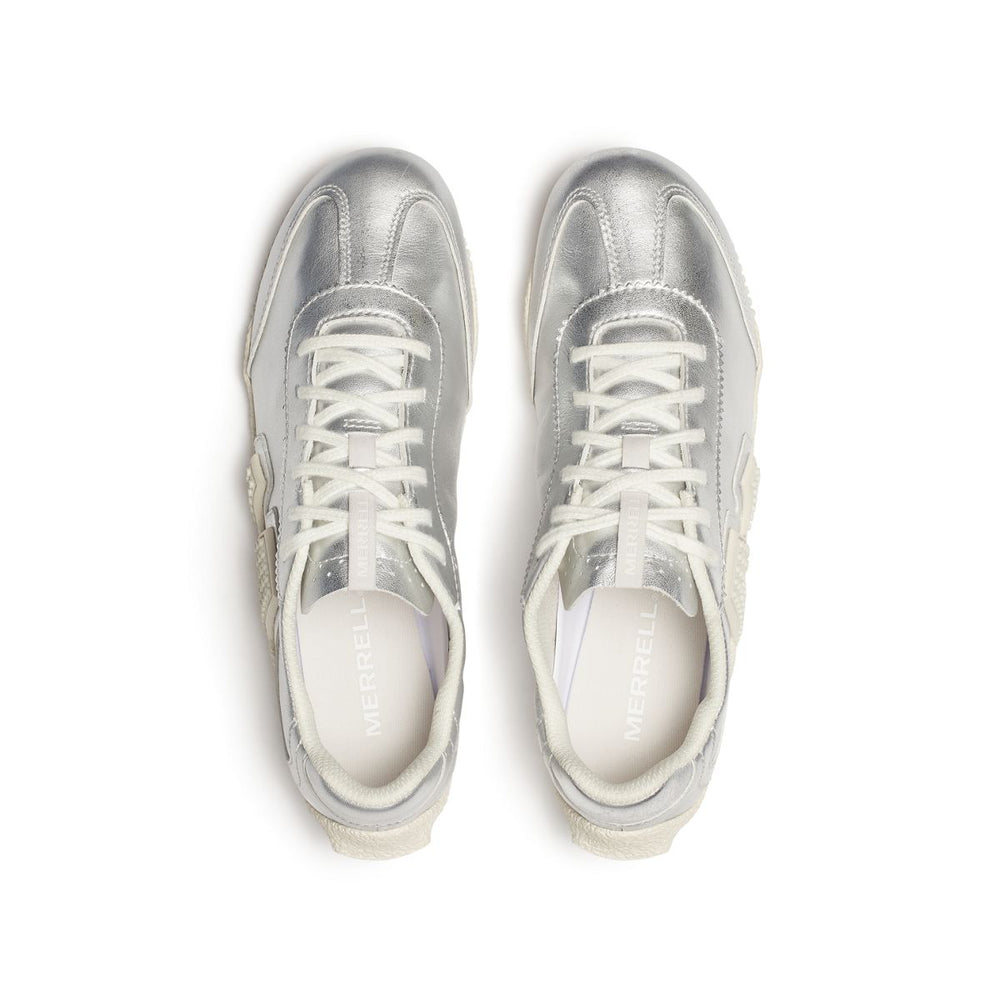 Women - Relay Fly Vent Metallic SE - Sneakers | Merrell