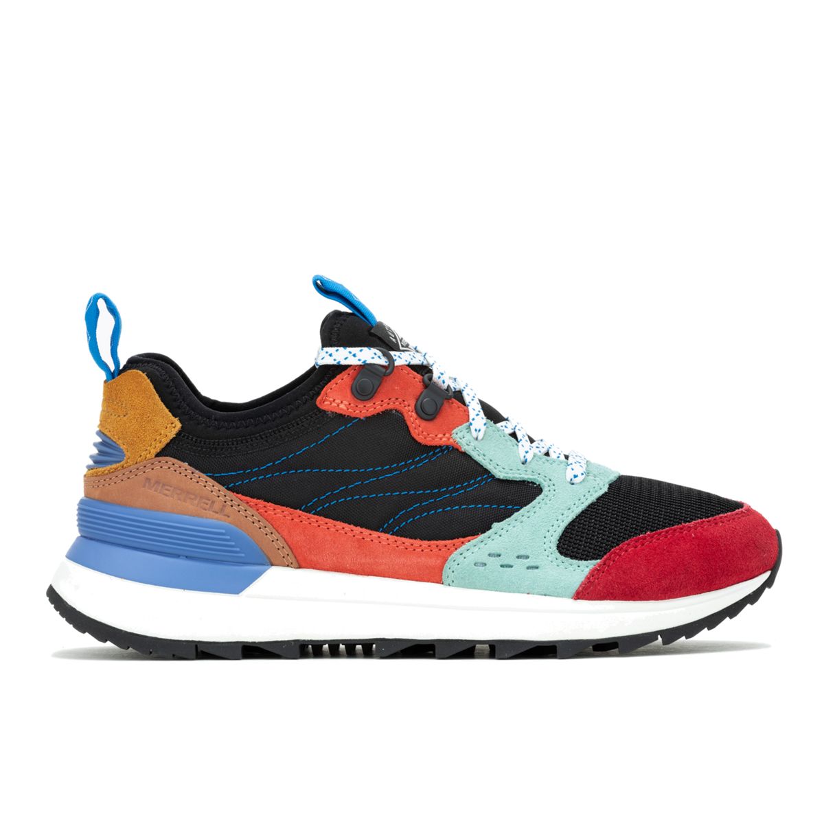 Women's Alpine 83 Sneaker Recraft Casual Sneakers | Merrell