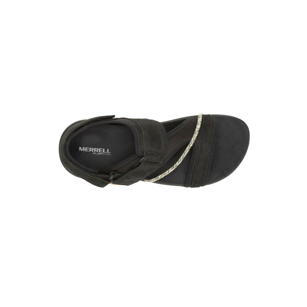 Women's Terran 4 Backstrap Casual Sandals | Merrell