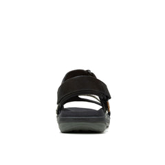 Women's Terran 4 Backstrap Casual Sandals | Merrell