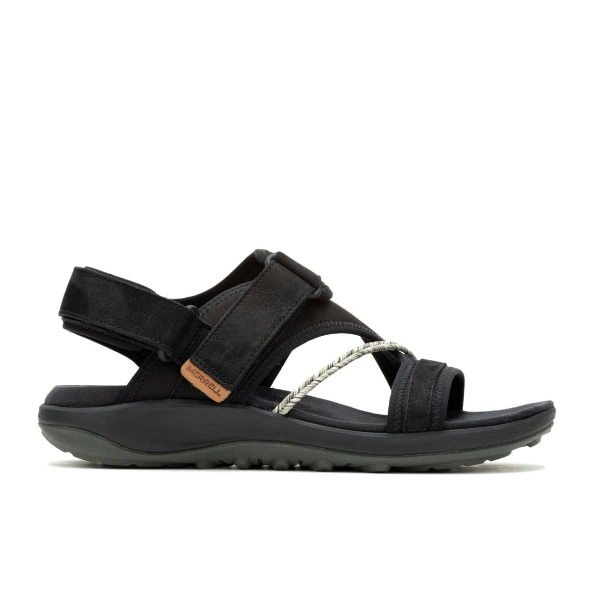 Women's Terran 4 Backstrap Casual Sandals | Merrell