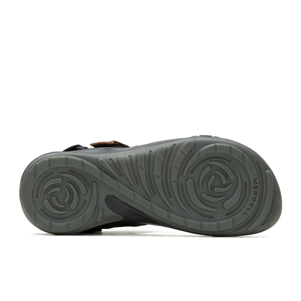 Women - Terran 4 Backstrap Wide Width - Sandals | Merrell