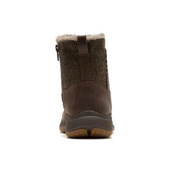 Women's Encore Ice 5 Mid Zip Winter Casual Boots | Merrell