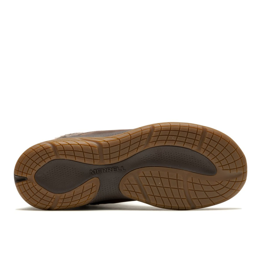 Women's Encore Ice 5 Mid Zip Winter Casual Boots | Merrell