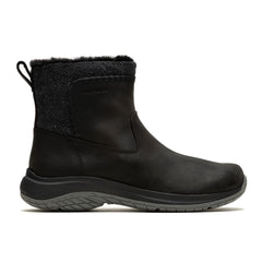Women's Encore Ice 5 Mid Zip Winter Casual Boots | Merrell