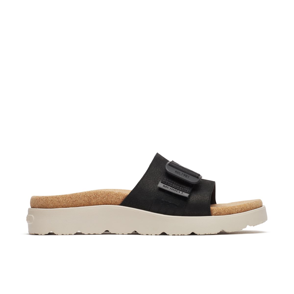 Women - Fleur Slide - Sandals | Merrell