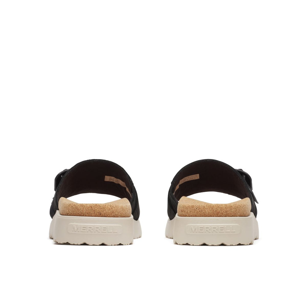 Women - Fleur Slide - Sandals | Merrell
