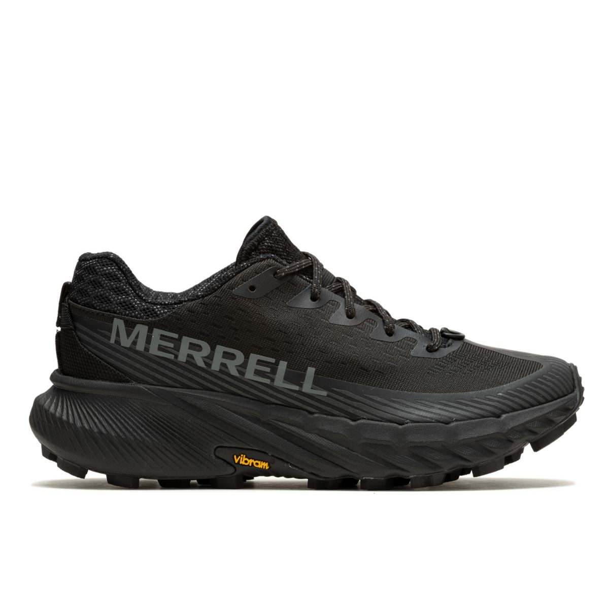 Women's Agility Peak 5 Trail Running Shoes | Merrell