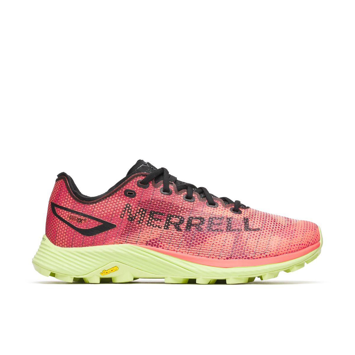 Women's MTL Long Sky 2 Matryx Trail Running Shoes | Merrell