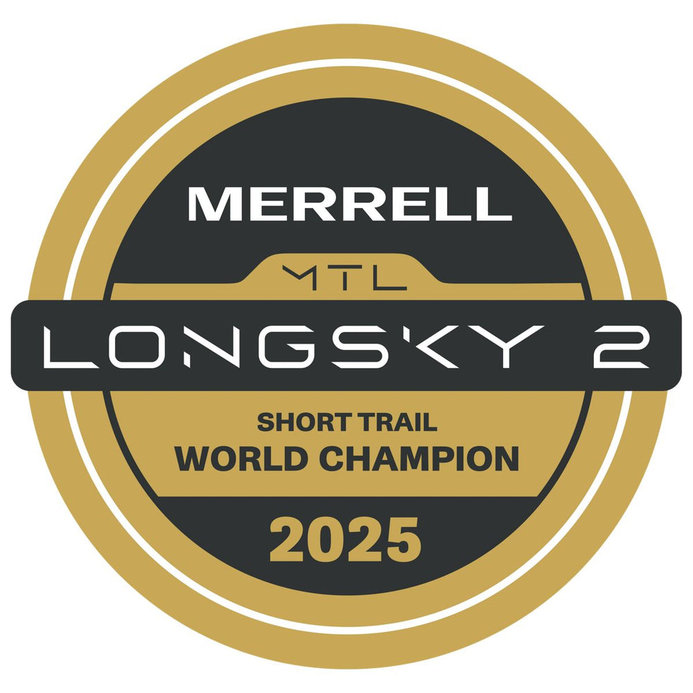 Women's MTL Long Sky 2 Matryx Trail Running Shoes | Merrell