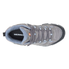 Women's Moab 3 Mid Waterproof Hiking Boots | Merrell
