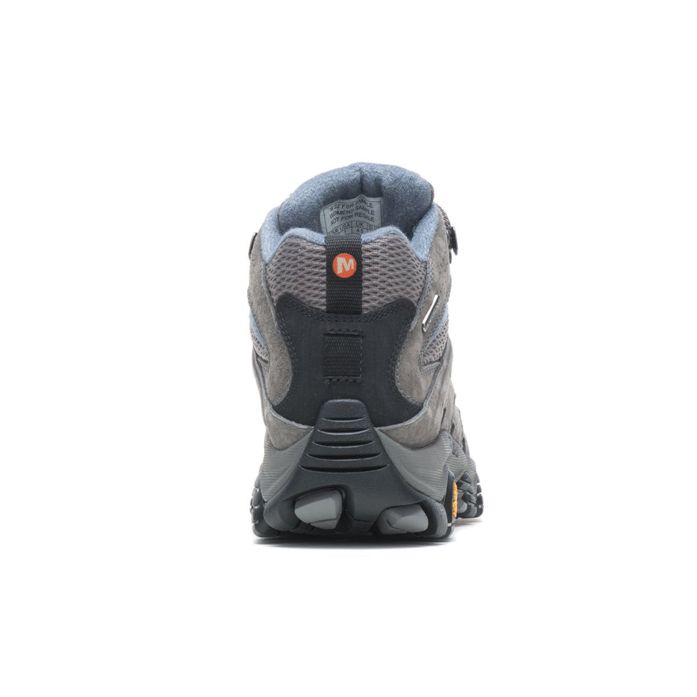 Women's Moab 3 Mid Waterproof Hiking Boots | Merrell