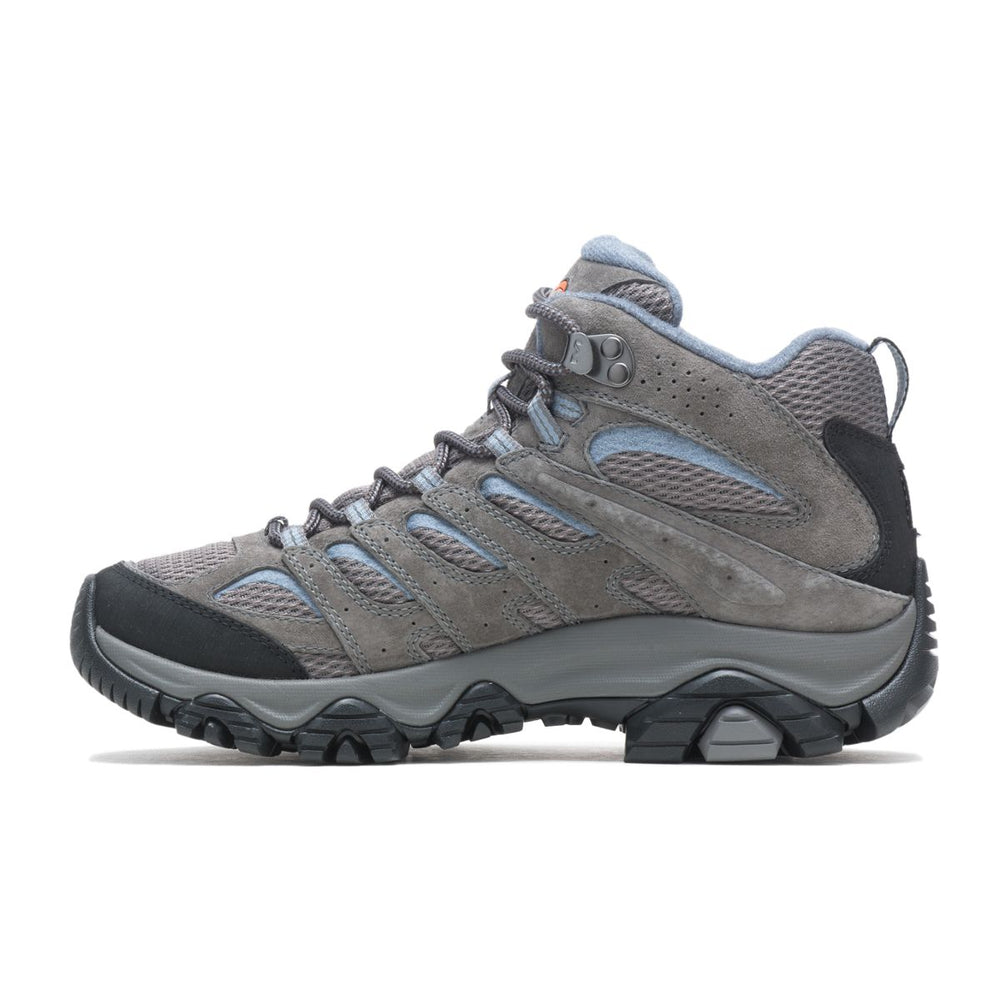 Women's Moab 3 Mid Waterproof Hiking Boots | Merrell