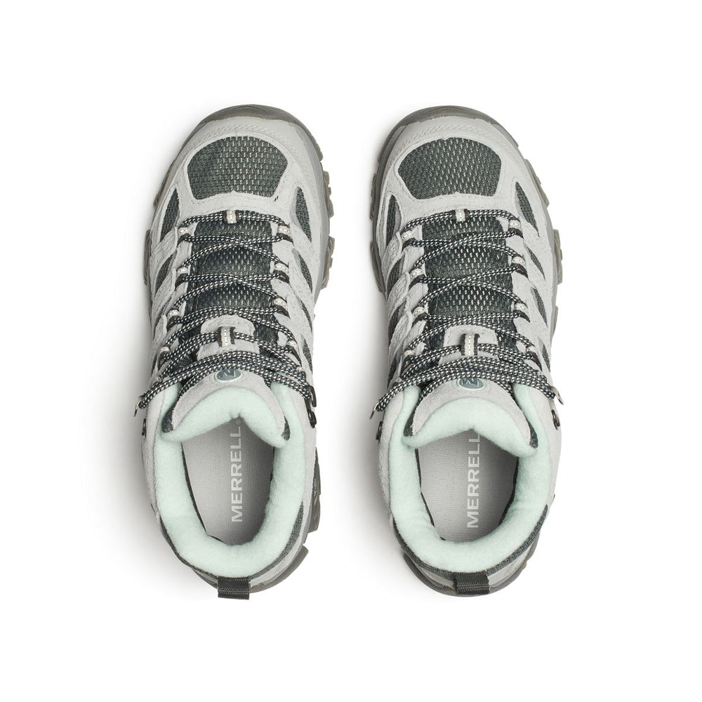 Women's Moab 3 Mid Waterproof Hiking Boots | Merrell