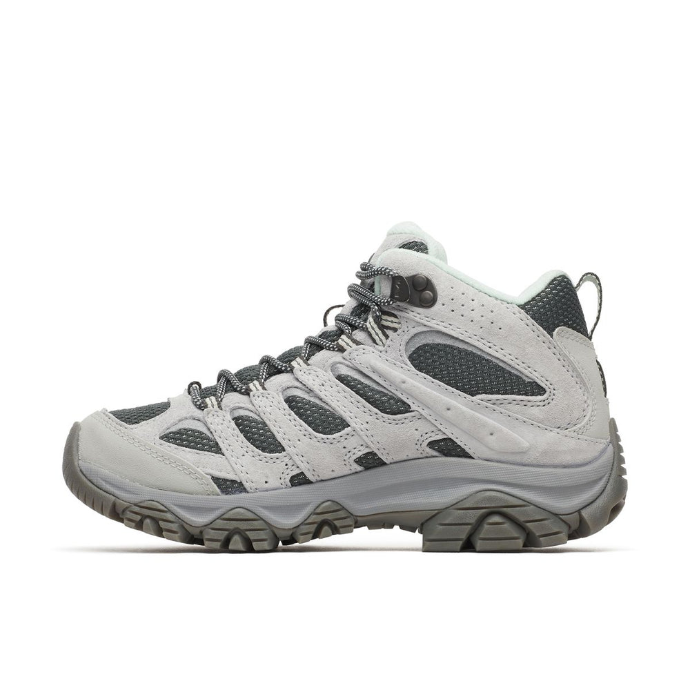 Women's Moab 3 Mid Waterproof Hiking Boots | Merrell