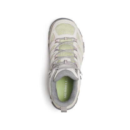 Womens Moab 3 Mid Waterproof Hiking Boots - Merrell