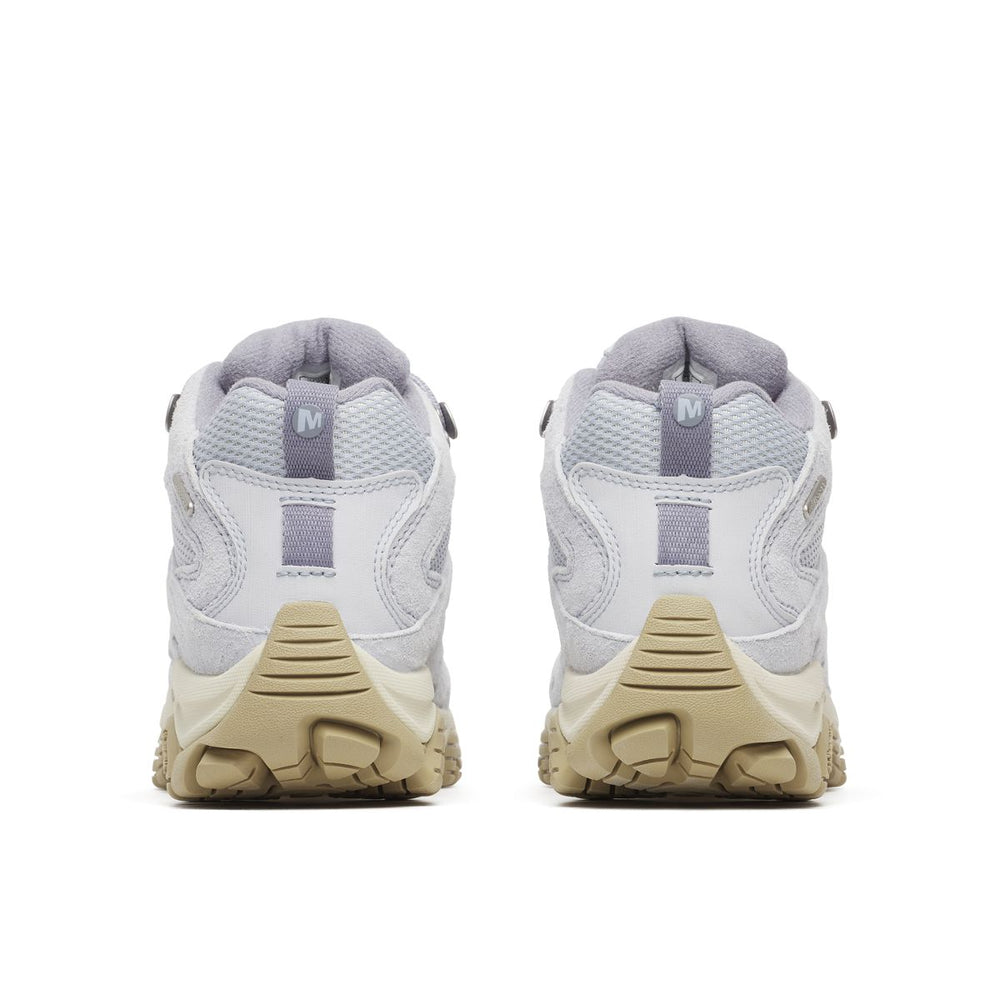 Women's Moab 3 Mid Waterproof Hiking Boots | Merrell