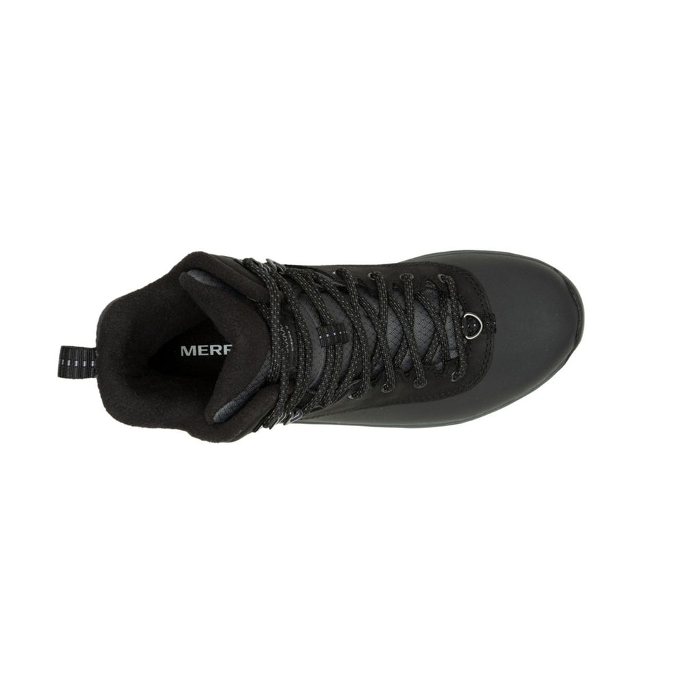 Women - Thermo Kiruna 2 Tall Waterproof Wide Width - Boots | Merrell