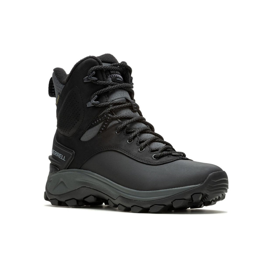 Women - Thermo Kiruna 2 Tall Waterproof Wide Width - Boots | Merrell