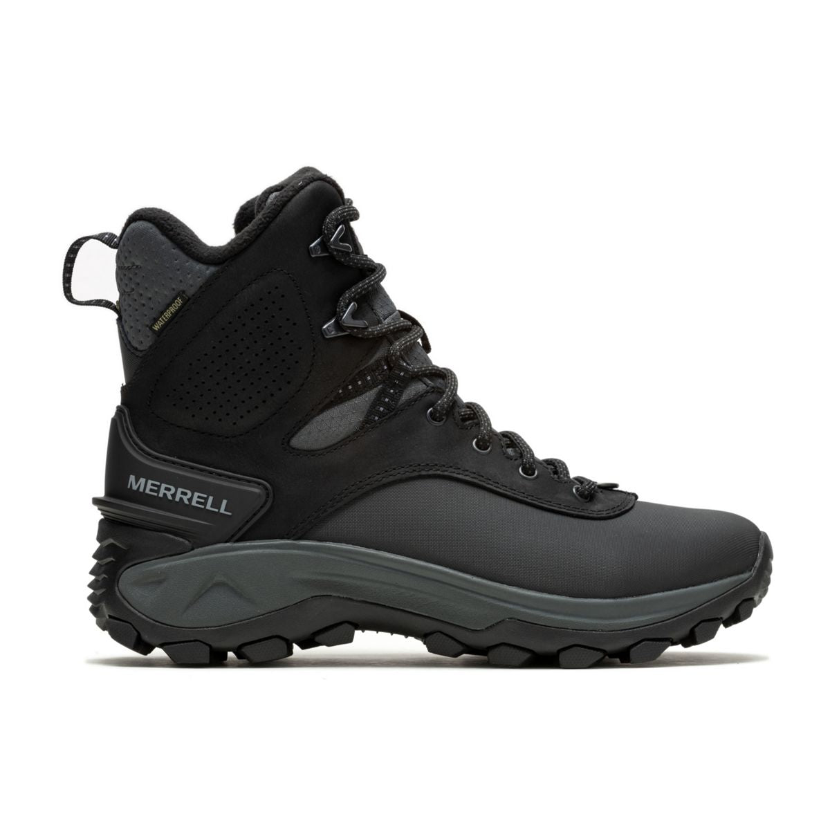 Women - Thermo Kiruna 2 Tall Waterproof Wide Width - Boots | Merrell