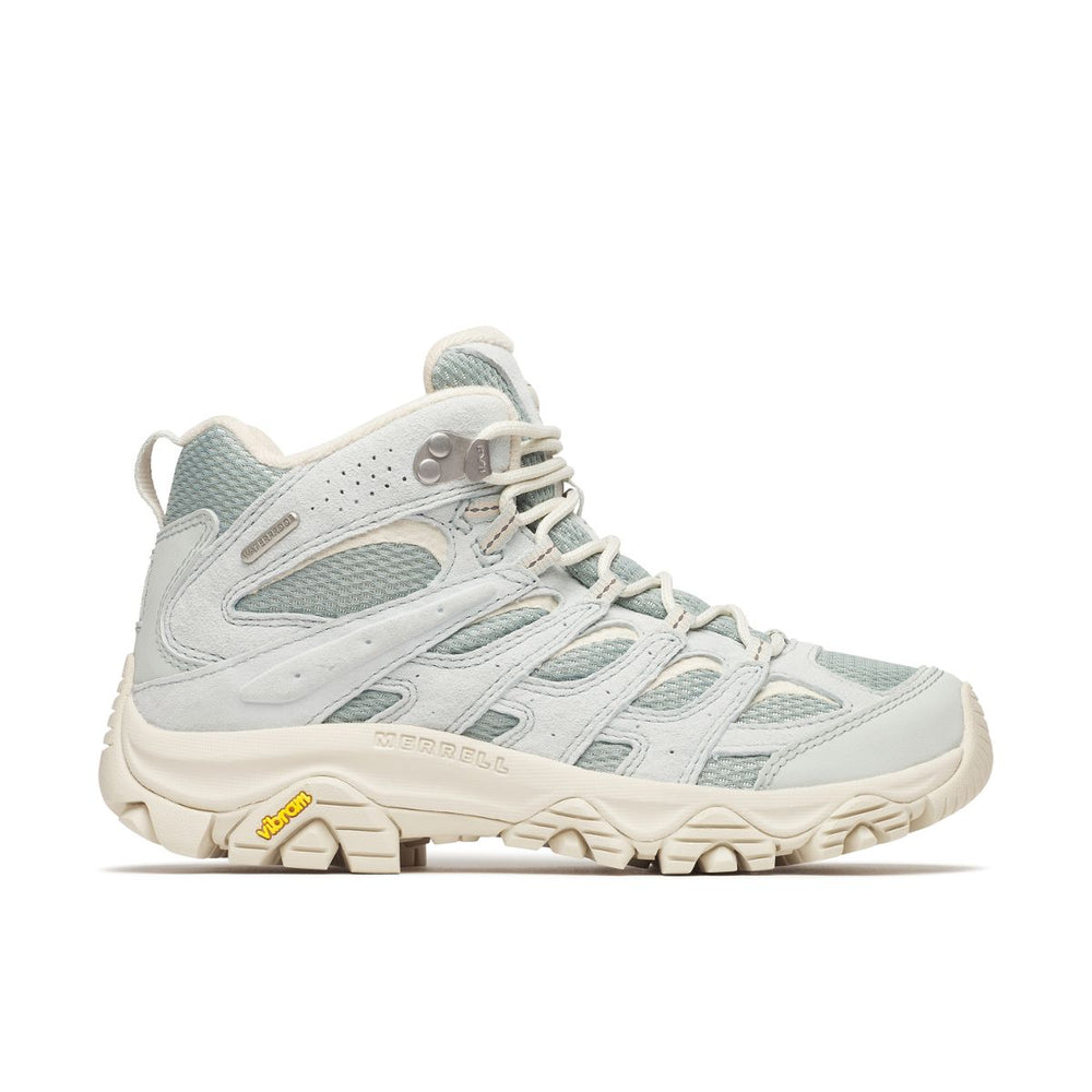 Women's Moab 3 Mid Waterproof Hiking Boots | Merrell