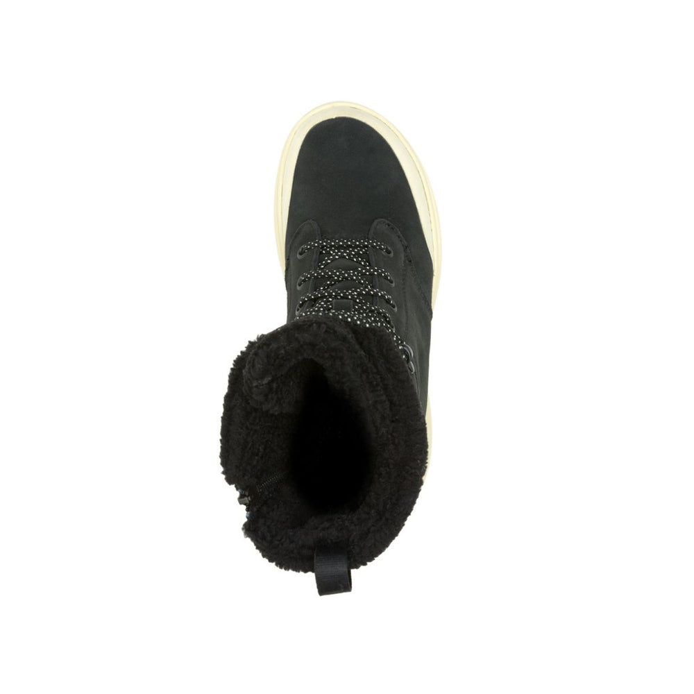 Women Marquette Thermo Tall Zip Waterproof - Boots | Merrell