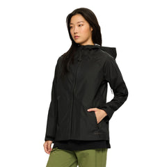 Women - Rain Shell Jacket - Jackets | Merrell