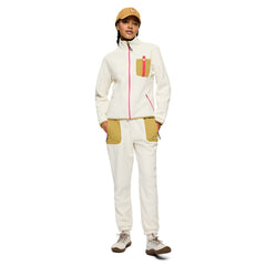 Women - Jungle Fleece Full Zip - Full zip / non hoodie | Merrell