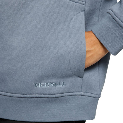 Women - Relaxed Hoody - Hoodies - Merrell